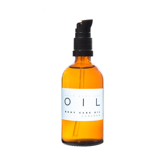 BODY CARE OIL 
